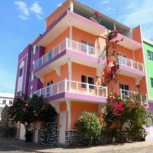 Casa Celeste ゲストハウス